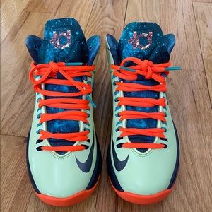 Nike Shoes Nike KD V Extraterrestrial